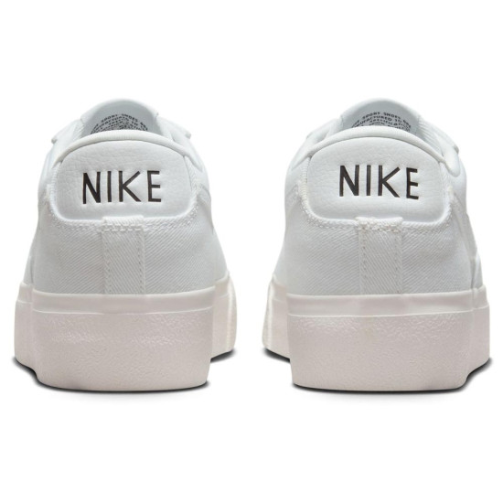 Nike W Blazer Low Platform CNVS